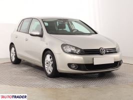 Volkswagen Golf - zobacz ofertę