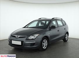 Hyundai i30 2010 1.4 103 KM