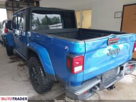 Jeep Pozostałe 2021 3 Jeep Pozostałe 2021 3