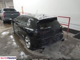 Volkswagen Golf 2024 2