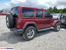 Jeep Wrangler 2021 3