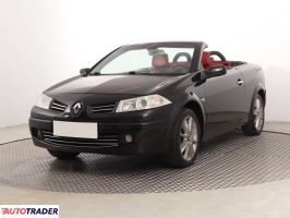 Renault Megane 2007 1.9 128 KM