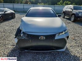 Toyota Avalon 2019 3