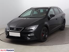 Seat Leon 2018 2.0 147 KM
