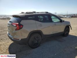 GMC Terrain 2023 1
