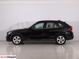 BMW X1 2013 2.0 140 KM