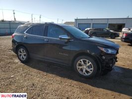 Chevrolet Equinox 2019 1