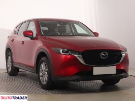 Mazda CX-5 2022 2.0 162 KM
