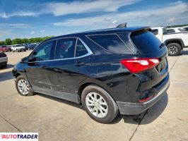 Chevrolet Equinox 2020 1