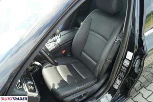 BMW 520 2014 2.0 190 KM BMW 520 2014 2.0 190 KM