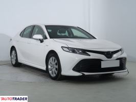 Toyota Camry 2020 2.5 214 KM