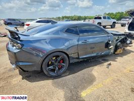 Chevrolet Camaro 2022 6