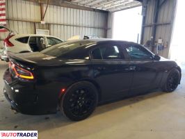 Dodge Charger 2019 6