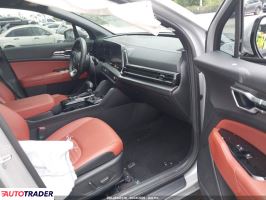Kia Sportage 2025 2