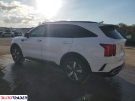 Kia Sorento 2022 2