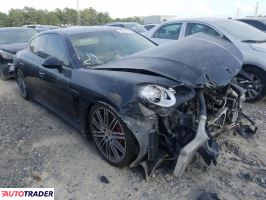 Porsche Panamera 2015 3 Porsche Panamera 2015 3