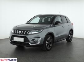 Suzuki Vitara 2020 1.4 127 KM