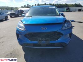 Ford Escape 2020 1 Ford Escape 2020 1