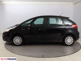 Citroen C4 Picasso 2007 1.7 123 KM