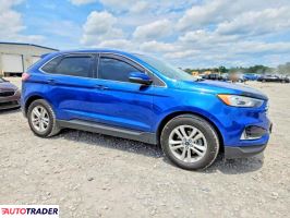 Ford Edge 2020 2