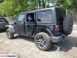 Jeep Wrangler 2024 2 Jeep Wrangler 2024 2