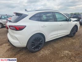 Ford Escape 2023 2