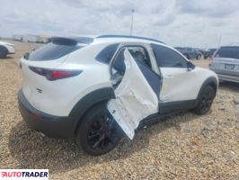Mazda CX-30 2026 2