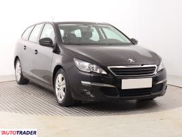 Peugeot 308 2016 1.6 118 KM