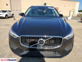 Volvo XC60 2019 2