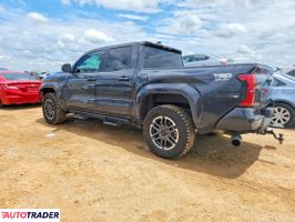 Toyota Tacoma 2025 2