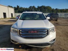 GMC Acadia 2018 2