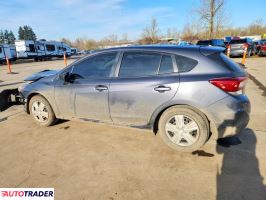 Subaru Impreza 2023 2