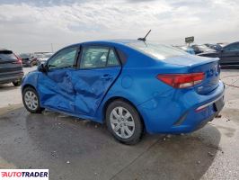Kia Rio 2021 1