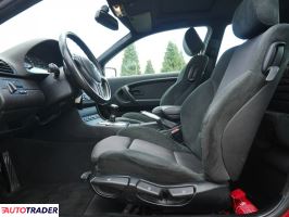 BMW 325 2004 2.5 192 KM