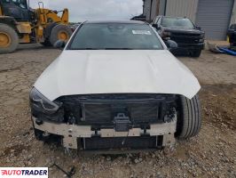 Mercedes CL 2023 2