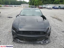 Ford Mustang 2020 2