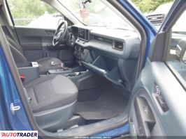Ford Maverick 2024 2 Ford Maverick 2024 2