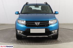 Dacia Sandero 2013 0.9 88 KM