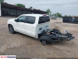 Nissan Frontier 2025 3 Nissan Frontier 2025 3