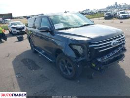 Ford Expedition 2019 3