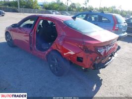 Hyundai Elantra 2021 1