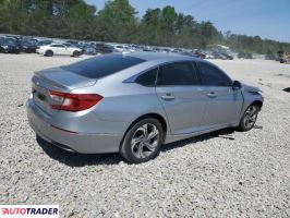 Honda Accord 2020 1 Honda Accord 2020 1