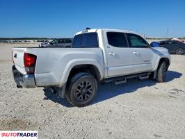 Toyota Tacoma 2023 3