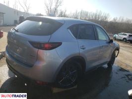 Mazda CX-5 2021 2