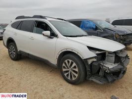 Subaru Outback 2020 2