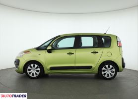 Citroen C3 Picasso 2009 1.4 93 KM