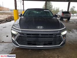 Hyundai Sonata 2025 2