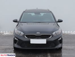 Kia Ceed 2020 1.6 134 KM
