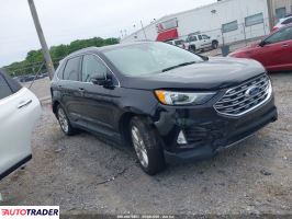 Ford Edge 2020 2