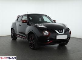 Nissan Juke 2018 1.6 115 KM Nissan Juke 2018 1.6 115 KM